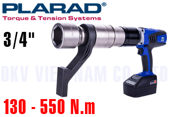 Súng siết lực Plarad DA2docu-05