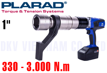 Súng siết lực Plarad DA2docu-30