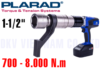 Súng siết lực Plarad DA2power-80