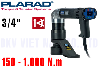 Súng siết lực Plarad DE1docu-plus-10-W