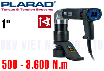Súng siết lực Plarad DE1docu-plus-36-W