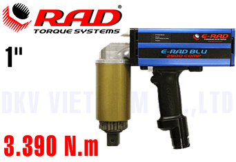 Súng siết lực RAD E-RAD BLU 3400-90 Degree