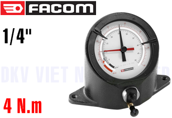 Thiết bị đo lực Facom CDS.3
