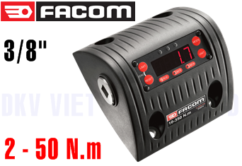 Thiết bị đo lực Facom E.2000-50