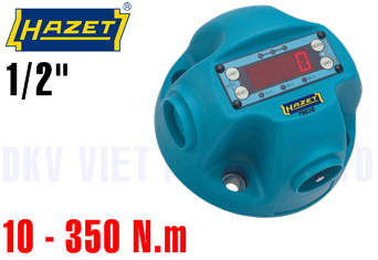 Thiết bị đo lực Hazet 7901E