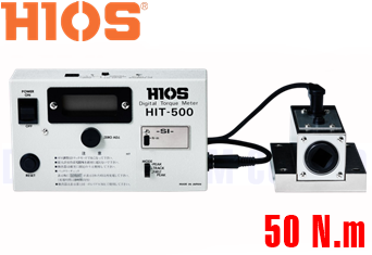 Thiết bị đo lực Hios HIT-500