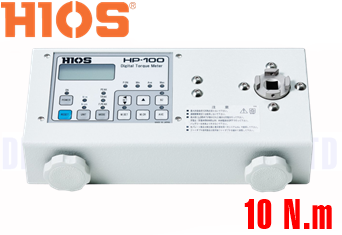 Thiết bị đo lực Hios HP-100