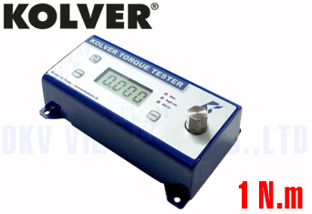 Thiết bị đo lực Kolver K1