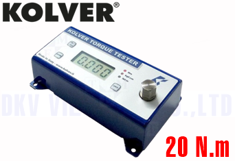 Thiết bị đo lực Kolver K20
