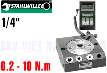 Thiết bị đo lực Stahlwille 7707-1-3W