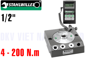 Thiết bị đo lực Stahlwille 7707-2-1W
