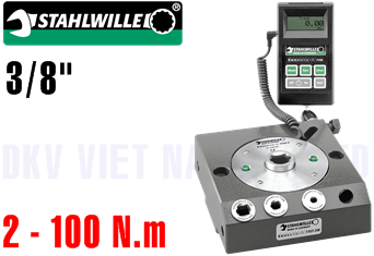 Thiết bị đo lực Stahlwille 7707-2W
