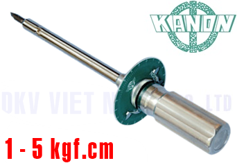 Tô vít lực Kanon 5DPSK-H
