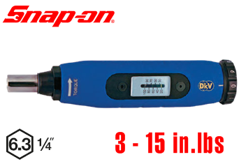 Tô vít lực Snapon 151SM