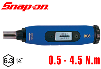 Tô vít lực Snapon 401NSM