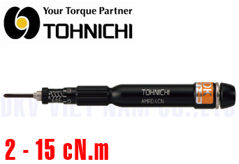 Tô vít lực Tohnichi BMRD15CN2