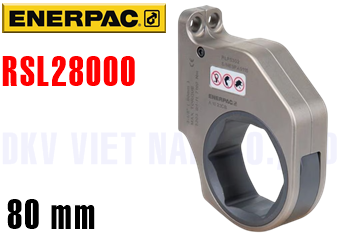 Tròng cờ lê thủy lực Enerpac RLP28302