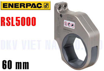 Tròng cờ lê thủy lực Enerpac RLP5206