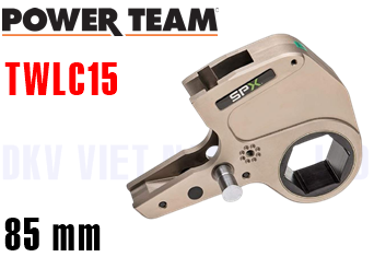 Tròng cờ lê thủy lực Power Team TWL15-085