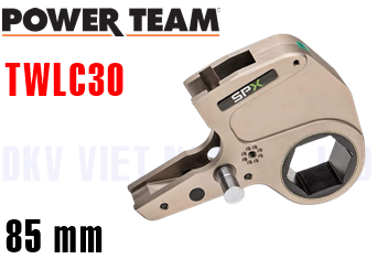 Tròng cờ lê thủy lực Power Team TWL30-085