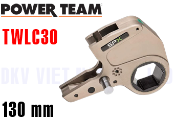 Tròng cờ lê thủy lực Power Team TWL30-130