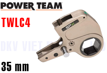 Tròng cờ lê thủy lực Power Team TWL4-035