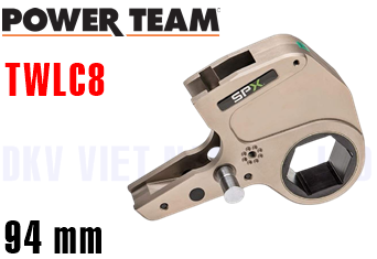 Tròng cờ lê thủy lực Power Team TWL8-094