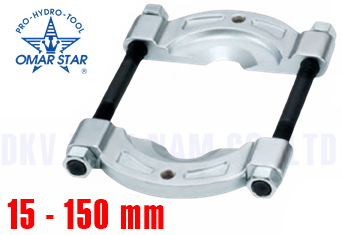 Vam cảo đĩa Omarstar C22-3