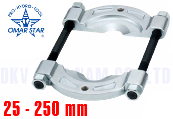 Vam cảo đĩa Omarstar C22-5