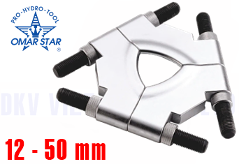 Vam cảo đĩa Omarstar K3-50