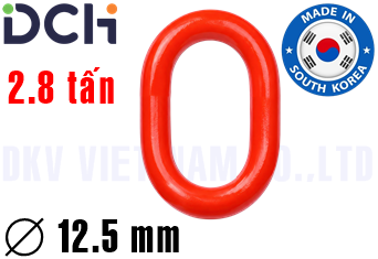 Vòng khuyên cẩu hàng DCH LKML-001