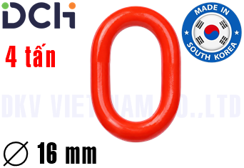 Vòng khuyên cẩu hàng DCH LKML-002