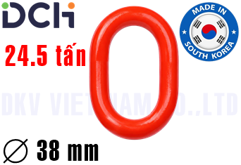 Vòng khuyên cẩu hàng DCH LKML-006