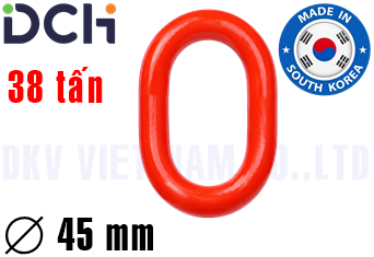 Vòng khuyên cẩu hàng DCH LKML-008