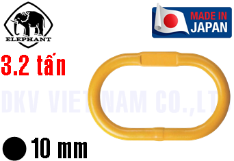Vòng khuyên cẩu hàng Elephant MFF-10