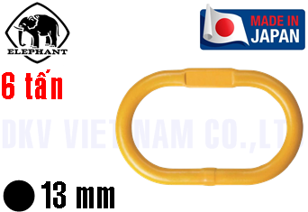 Vòng khuyên cẩu hàng Elephant MFF-13
