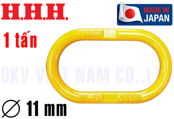 Vòng khuyên cẩu hàng H.H.H ML-11