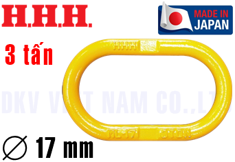 Vòng khuyên cẩu hàng H.H.H ML-17