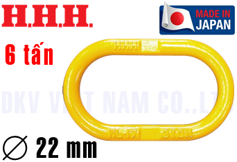 Vòng khuyên cẩu hàng H.H.H ML-22