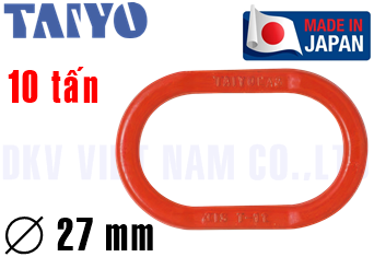 Vòng khuyên cẩu hàng Taiyo AML-10