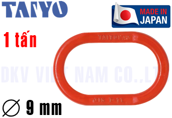 Vòng khuyên cẩu hàng Taiyo AML-1