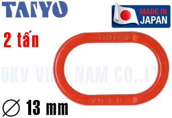 Vòng khuyên cẩu hàng Taiyo AML-2