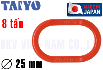 Vòng khuyên cẩu hàng Taiyo AML-8