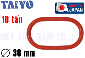Vòng khuyên cẩu hàng Taiyo DNL-10