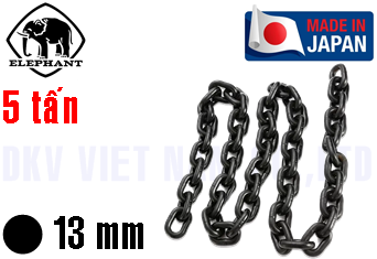 Xích cẩu hàng Elephant C10-13