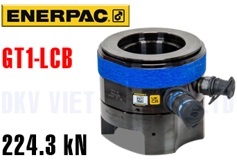 Xylanh căng bulong thủy lực Enerpac GT1-LCB