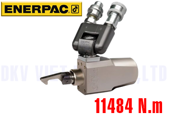 Xylanh cờ lê thủy lực Enerpac W8000PX