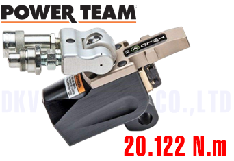 Xylanh cờ lê thủy lực Power Team TWLC15