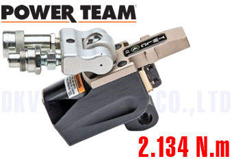 Xylanh cờ lê thủy lực Power Team TWLC2