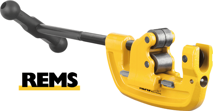 Cat ong Rems 113000 , Rems pipe cutters 113000